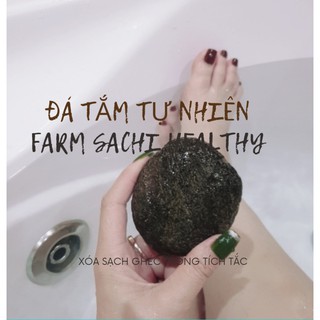 ĐÁ TẮM ( ĐÁ KỲ GHÉT)