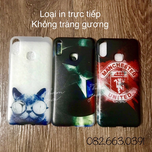 ỐP LƯNG SAMSUNG J6pro/ J7 pro IN HÌNH CÁ NHÂN (IN HÌNH THEO YÊU CẦU)