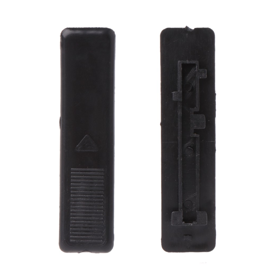 Bộ 2 khung kẹp thay thế lắp trần cho xe hơi Mazda 2 3 6 CX5 CX7 C