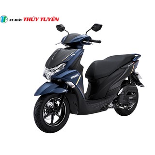 Xe máy Yamaha FreeGo