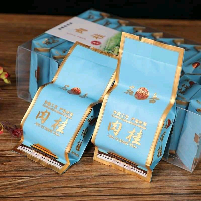 TRÀ NHỤC QUẾ Phúc Kiến