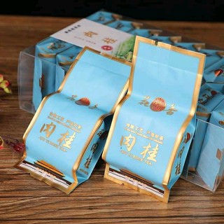 TRÀ NHỤC QUẾ Phúc Kiến (128g / hộp)