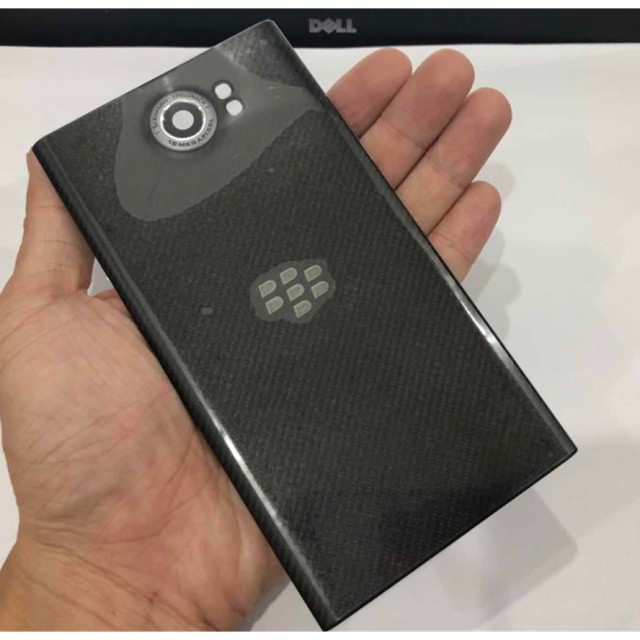 Nắp lưng Blackberry Priv zin chính hãng