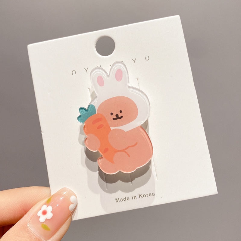 ✨✨Ghim Cài Áo Balo Túi Ví Sticker Trang Trí Hoạt Hình Dễ Thương