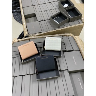 Ví Gấp Mini nhiều ngăn Fullbox