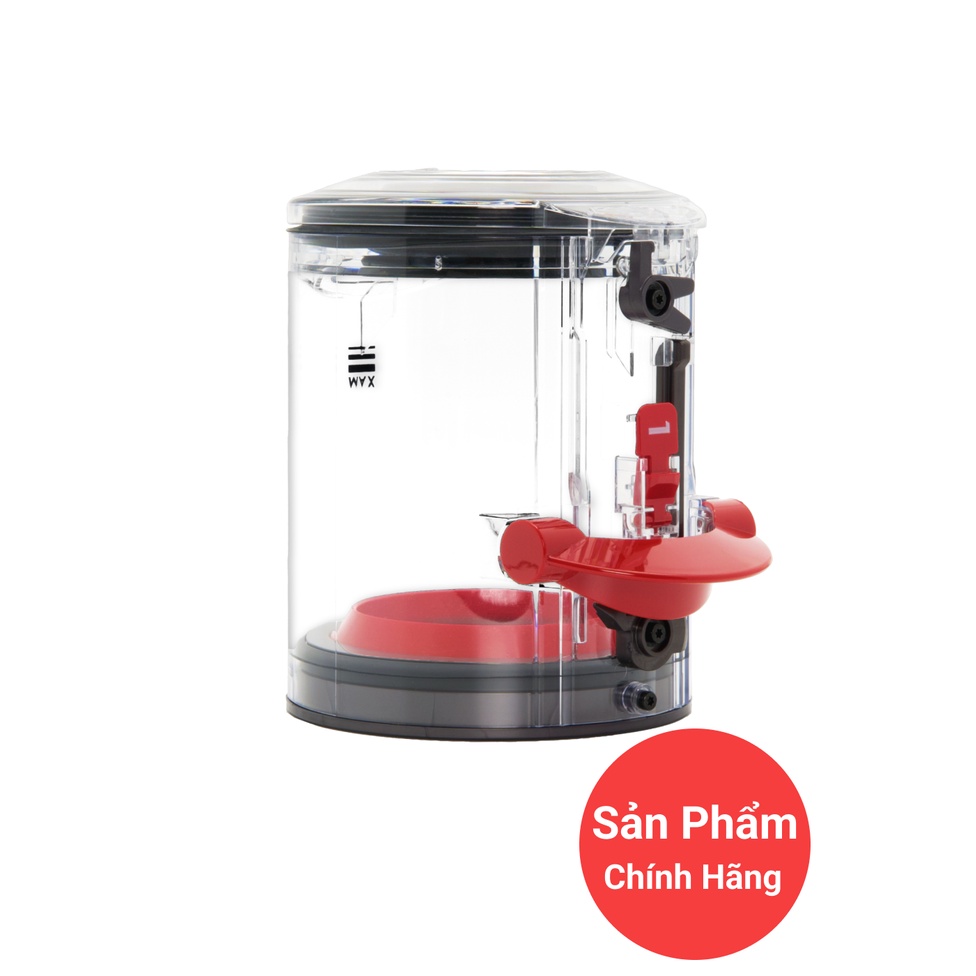 Hộp Chứa Rác Dyson V12 Dust Bin