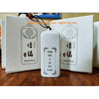 Máy niệm Phật tí hon