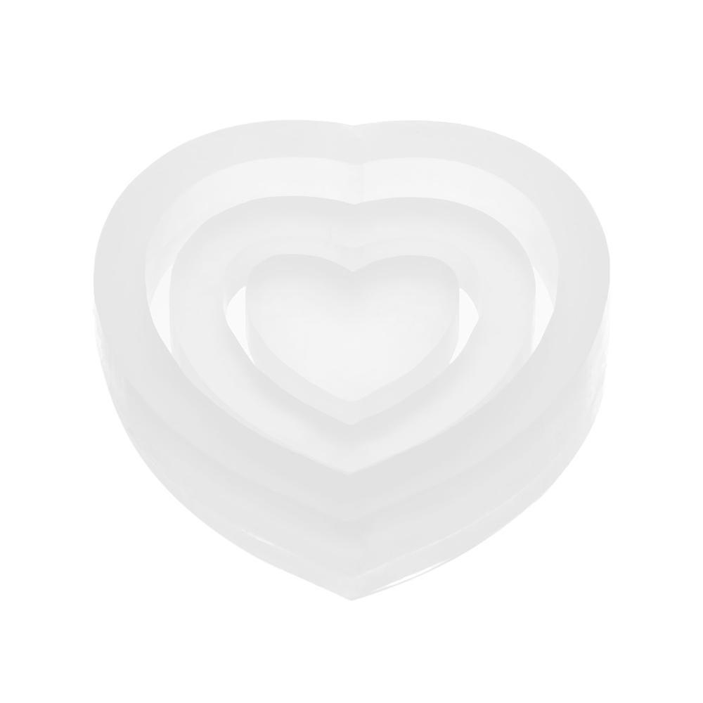 1 Khuôn Silicone Hình Dấu Chân Chó Mèo Lắc Lư
