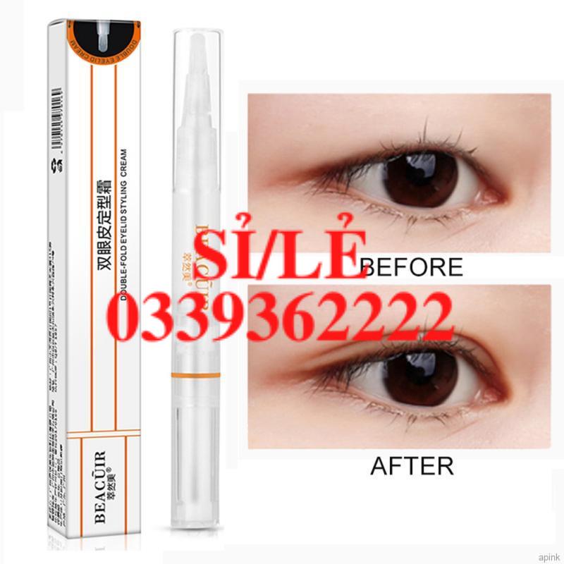[Hàng mới về] Kem Tạo Mắt Hai Mí Trang Điểm Tự Nhiên  HAIANHSHOP | BigBuy360 - bigbuy360.vn