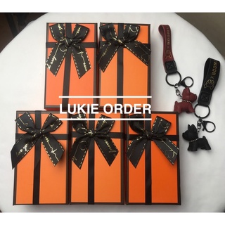 Móc chìa khoá mickey full box (Ảnh thật)