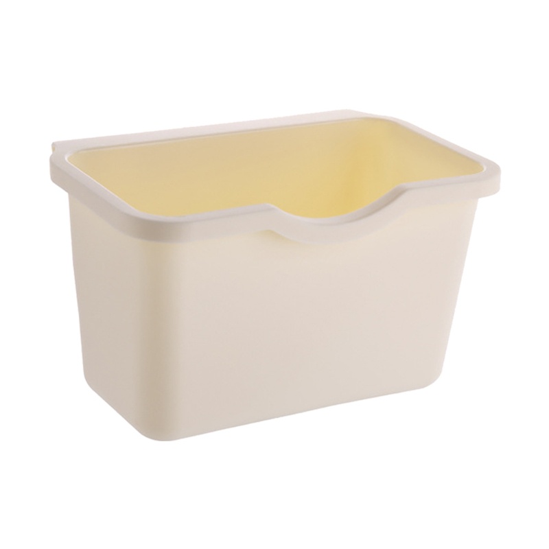 Hộp Đựng Rác Gắn Cửa Tủ Bếp Thiết Kế Tiện Lợi Dễ Dùng