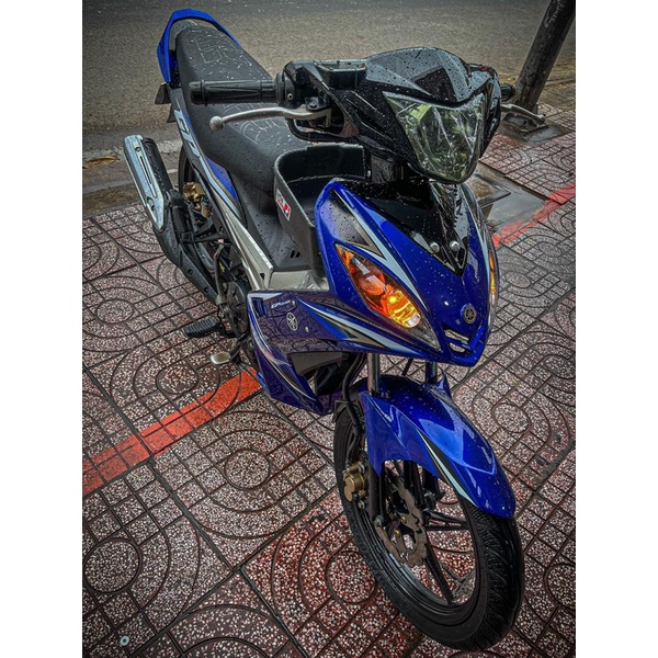 Pha đèn , Choá đèn trước APPI cho Ex135 4S 2006-2010