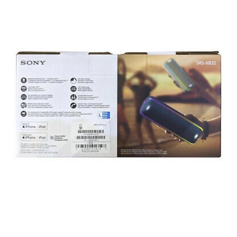 Loa Bluetooth SONY SRS - XB32