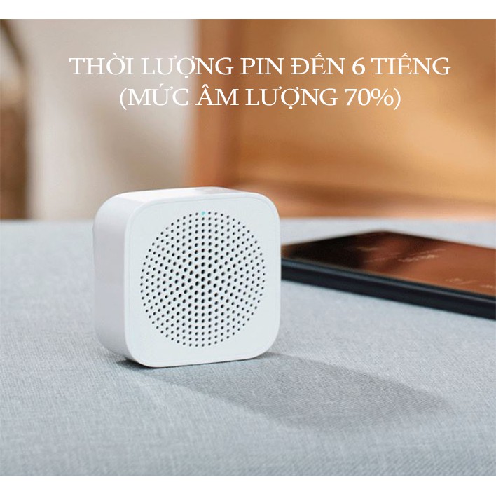 Loa bluetooth Mini Xiaomi XiaoAI 2020