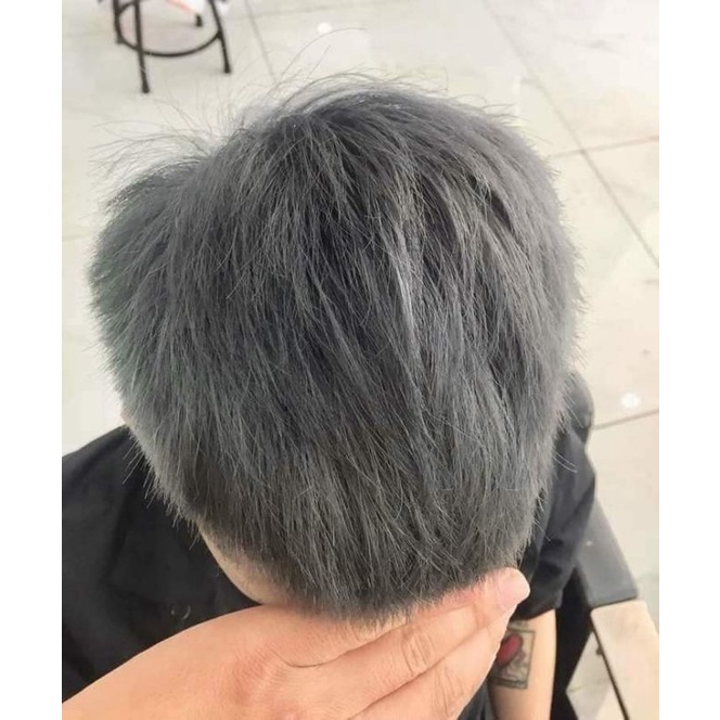 Mầu nhuộm helida.lên chuẩn pom mạnh mầu. sỉ cho salon toàn quốc..sdt shop.0963783129
