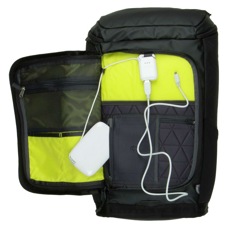 Banlo laptop 17 inches du lịch NTF