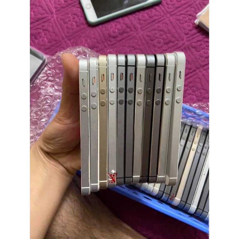 Điện thoại iPhone 5s zin keng quốc tế 32gb | BigBuy360 - bigbuy360.vn