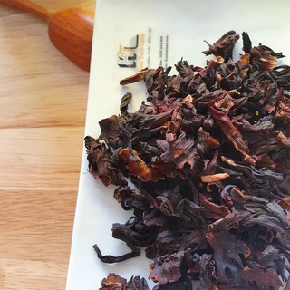 Trà Atiso đỏ thanh nhiệt