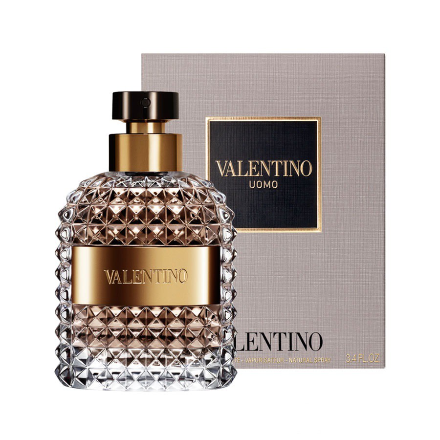 (Susustore) Nước hoa Nữ Valentino Uomo | BigBuy360 - bigbuy360.vn