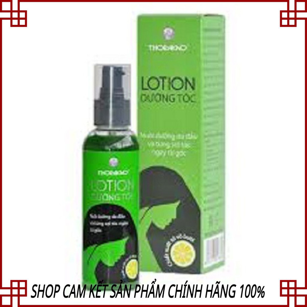 Lotion Dưỡng Tóc Thorakao 150ml - Tinh Chất Bưởi