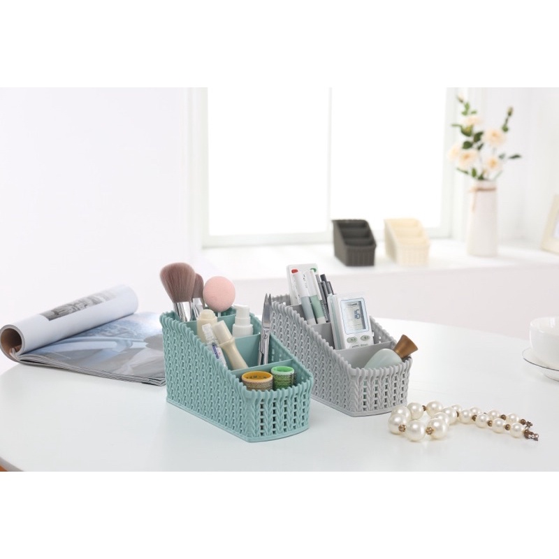 Hộp Đựng Đồ Trang Điểm  mã 1232