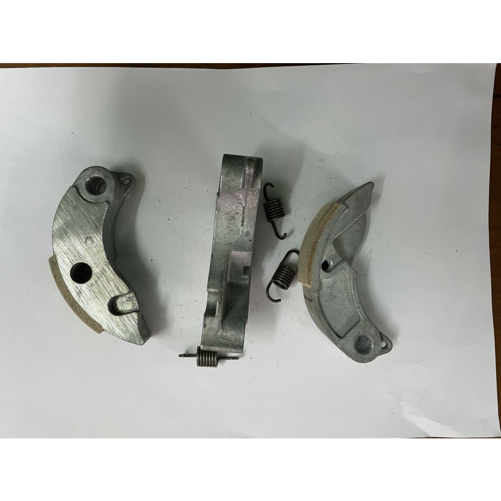 Bố ba càng AB125/PCX/SH MODE/LEAD125/NVX150