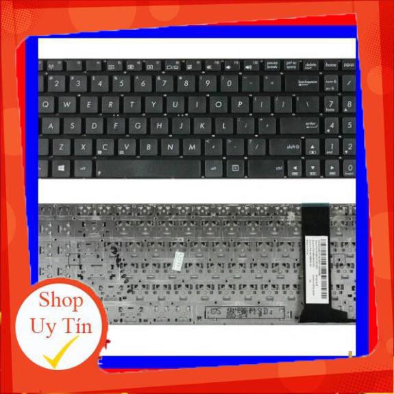 💥 Bàn phím laptop Asus N56J N45JN N550 Q550 Keyboard