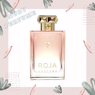[Nuby.Store] Nước Hoa Roja Elixir Pour Femme Parfum Test 5ml 10ml 20ml thumbnail