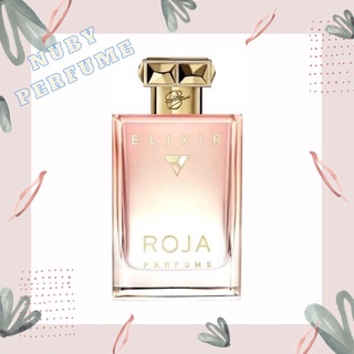 Nước hoa roja elixir pour femme parfum test 5ml/10ml/20ml