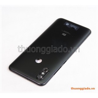 Thay vỏ Mi A2/ Mi 6X (5.99")/ Mi6X (hàng zin tháo máy)