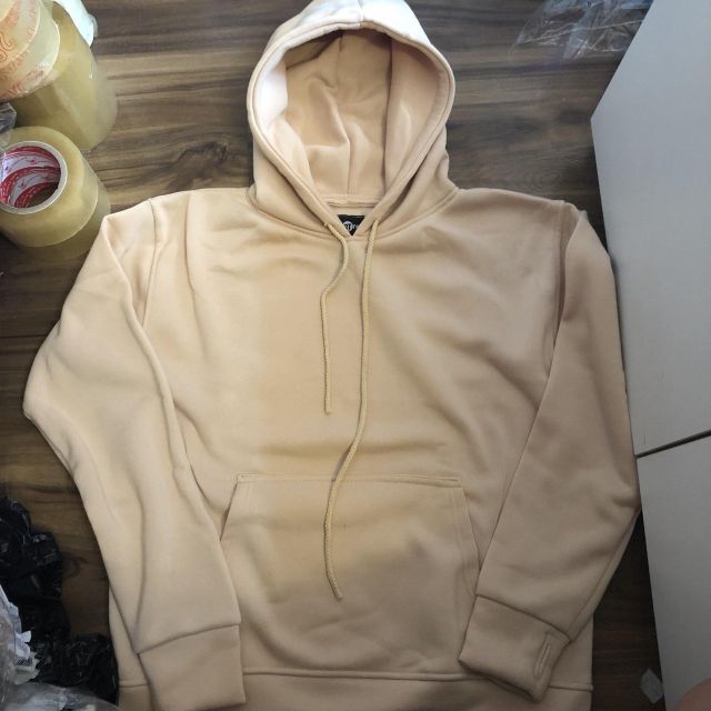 Áo Khoác Hoodie ♥️FREESHIP♥️ Nỉ Unisex Nam - Nữ | BigBuy360 - bigbuy360.vn