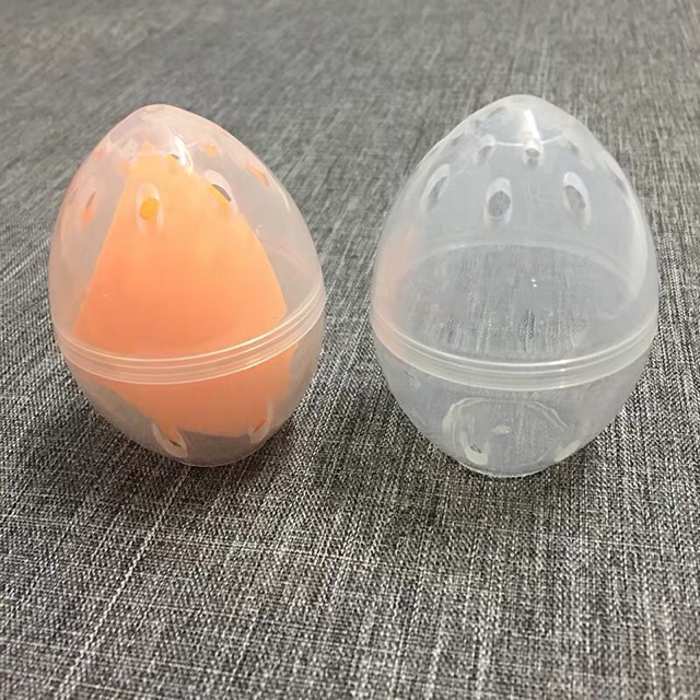 CÓ SẴN-Trứng đựng mút trang điểm | BigBuy360 - bigbuy360.vn