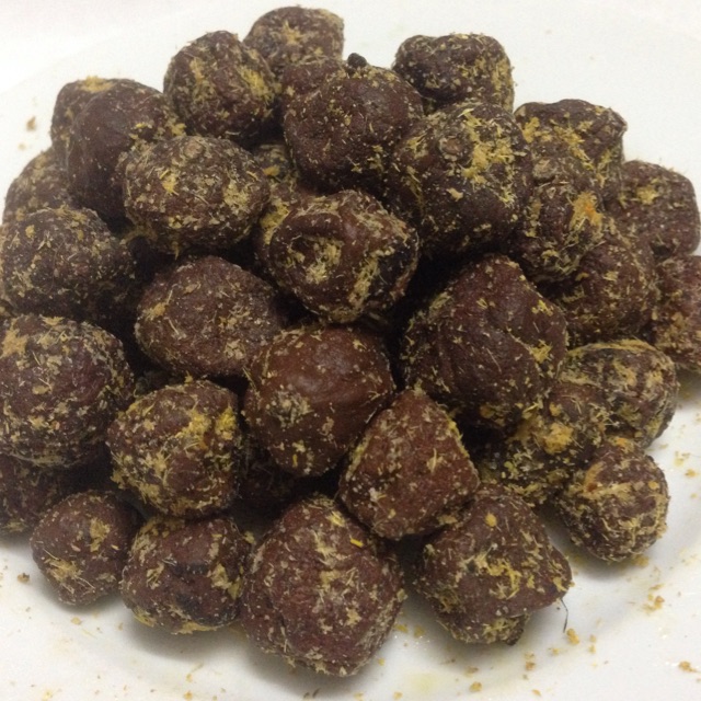 Ô Mai Xấu Gừng(50k-500g)
