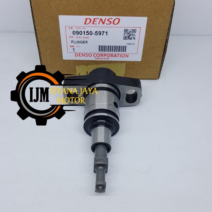 Phụ kiện Plunyer Assy Ps125 Ht125/Ht130 Denso chất lượng cao