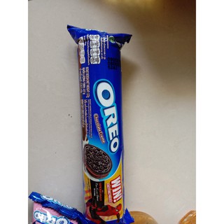 Bánh Oreo 137gr