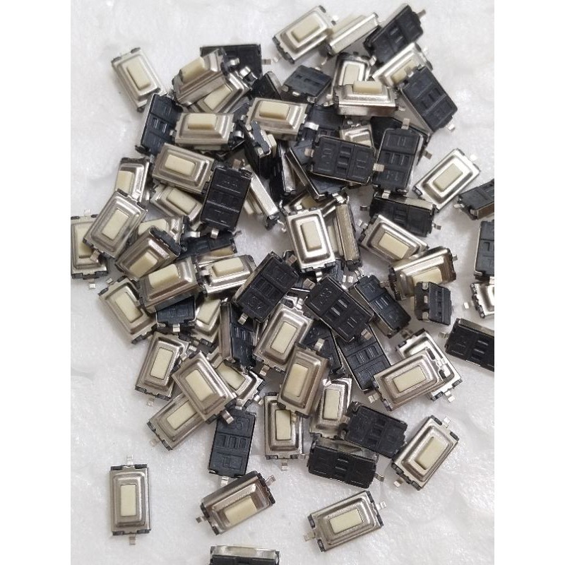 nút ấn tự nhả SMD 2 chân