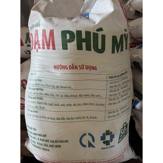 Đạm Phú Mỹ - Đạm URE - Diêm lạnh (100g-250g-500g-1kg)