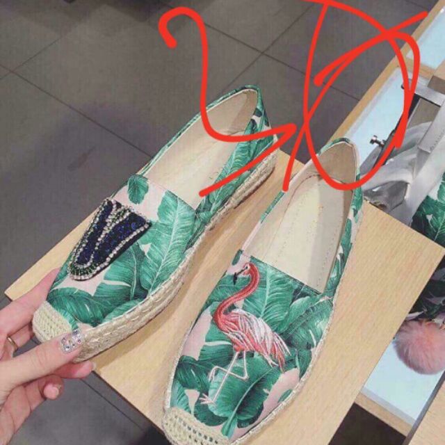Giày vincci thiên ngă