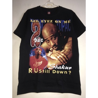 Áo 2pac còn size m