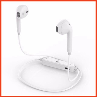 ⚡️ GIÁ TỐT] TAI NGHE THỂ THAO KHÔNG DÂY BLUETOOTH S680