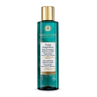 Nước thần Sanoflore Aqua Magnifica Essence - Nước cân bằng chiết xuất hữu cơ