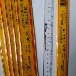 Thước kẻ  các mẫu kute