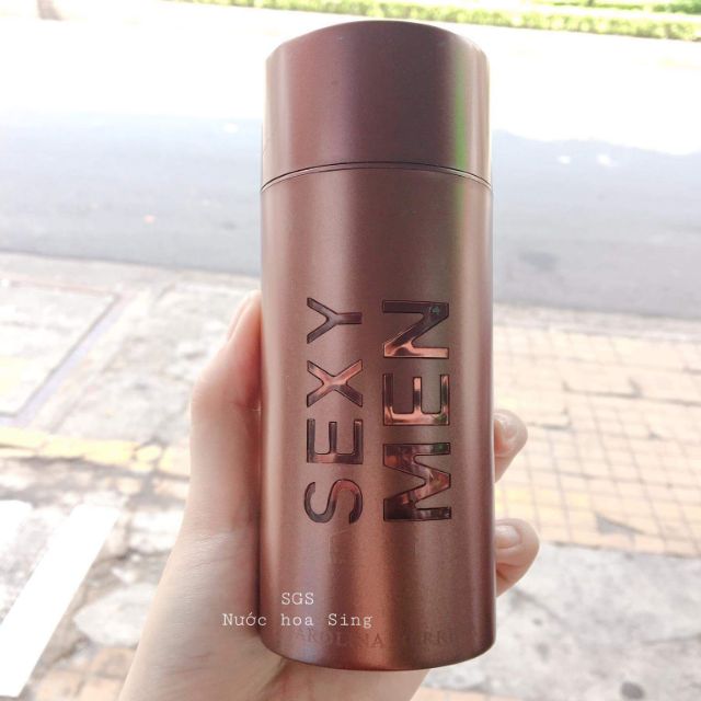 nước hoa 212 Sexy Men