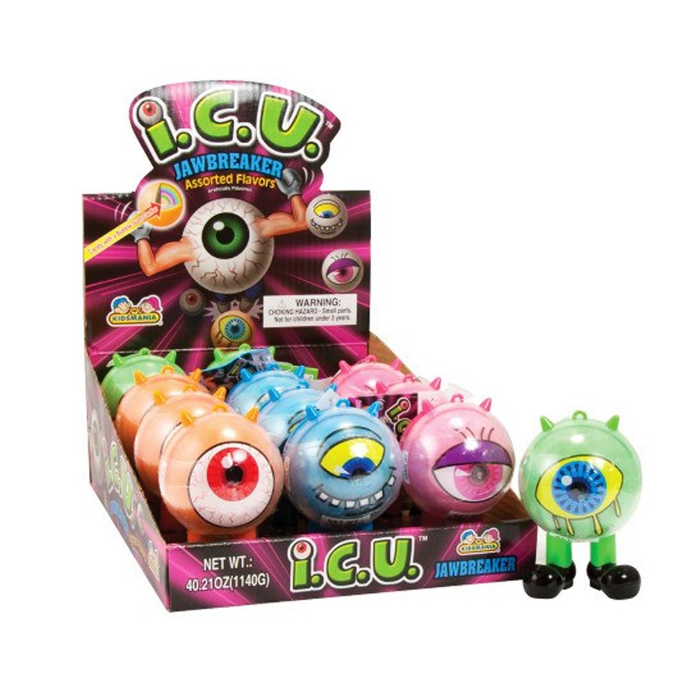 Kidsmania Hình quái vật – furano viet nam