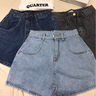 Quần short jeans mã sj02