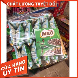 Ngũ cốc Milo 5k/gói