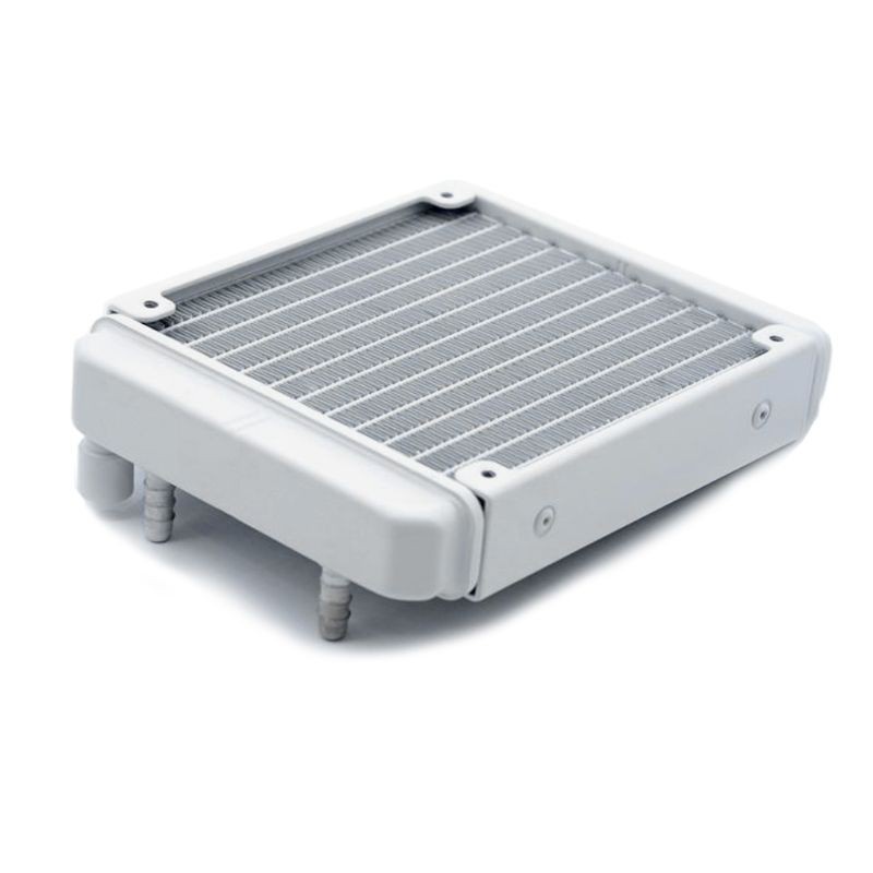 Thiết bị tản nhiệt nước bằng nhôm 12cm chuyên dùng cho PC
