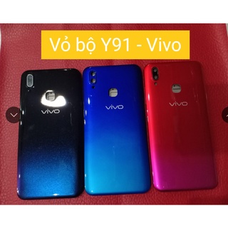 Vỏ Bộ Y91 VIVO
