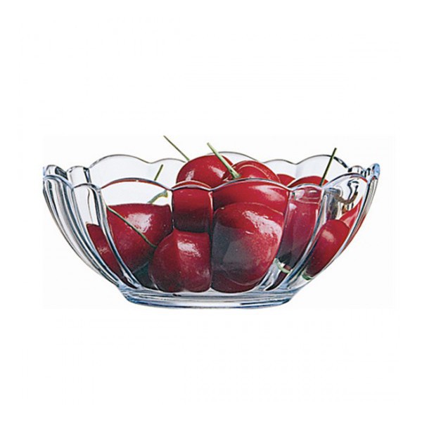 Bát thủy tinh Luminarc Acade 12cm G2702, bát ăn chè