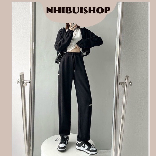 Quần bomber nữa mặc 2 kiểu CEN FASHION